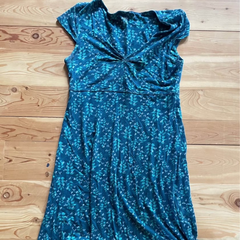 Toad and Co Dress size M